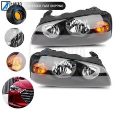 Clear lens headlights for sale  Ontario
