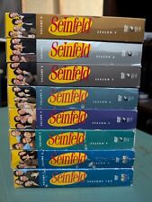 seinfeld complete series for sale  Holbrook