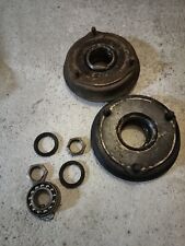 Kit coppia tamburi usato  Monte Porzio Catone