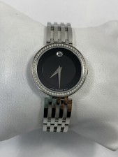 Movado esperanza quartz for sale  Mckinney