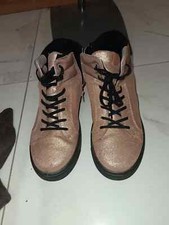 Ecco stiefeletten neuwertig gebraucht kaufen  Manching