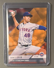 2018 topps now d'occasion  Expédié en Belgium