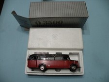 Nzg mercedes omnibus usato Nzg mercedes omnibus usato  Firenze