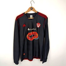 Varese adidas maglia usato  Roma