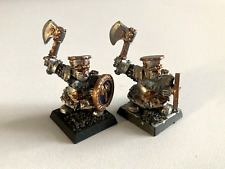 Warhammer dwarfs iron for sale  Ireland