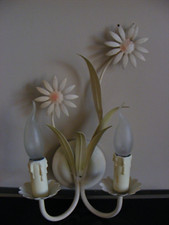 Alte wandlampe wandleuchte gebraucht kaufen  Delbrück