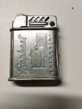 Ancien briquet essence d'occasion  Brest