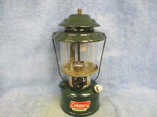 Coleman model 214a for sale  Kalama