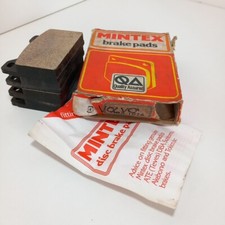 Classic volvo mintex for sale  WISBECH