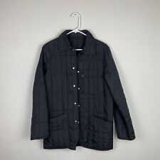 Bogner black quilted for sale  Hillsboro