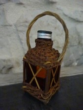 Mignonnette bouteille ancienne d'occasion  Penne-d'Agenais
