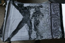 Umhänge tuch gianni gebraucht kaufen  Sipplingen