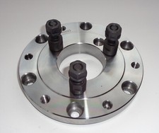 Futterflansch d160mm k4 gebraucht kaufen  Geretsried