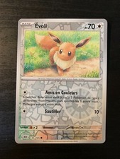 Carte pokémon reverse d'occasion Carte pokémon reverse d'occasion  Besançon