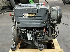 Deutz f3l1011 engine for sale  New Boston