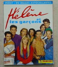 Hélène garçons album d'occasion  Châlons-en-Champagne