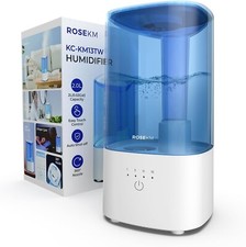 Rosekm humidifer bedroom for sale Rosekm humidifer bedroom for sale  HALIFAX