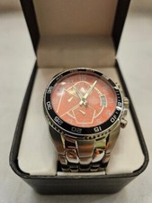 Sug men watch for sale  Middlebury