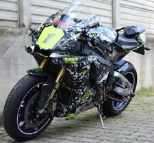 Carene yamaha 2015 usato  Pianezza