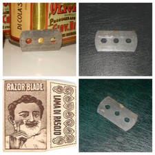 Lametta barba blades usato  Palermo