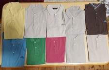 Polo magliette taglia usato  Gorizia