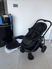 Icandy strawberry pushchair for sale  BEDFORD