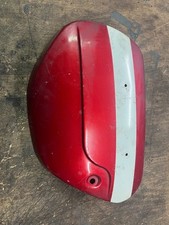Suzuki t250j side for sale  PONTYCLUN