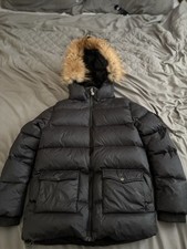 Pyrenex french coat for sale  LIVERPOOL