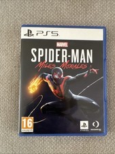 Marvel spider man for sale  CHEADLE