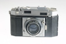 agfa rapid film gebraucht kaufen  Solingen