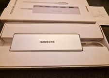 Samsung usb docking for sale  BRADFORD