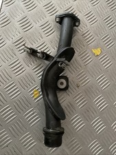 Tubazione rigida intercooler usato  Taurianova