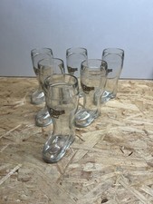 Lot verres bières d'occasion  Raon-l'Étape
