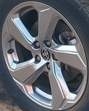 2021 rav4 wheel for sale 2021 rav4 wheel for sale  Gorham