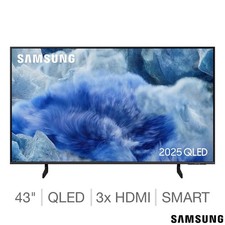 Samsung inch qled for sale  NORTHAMPTON