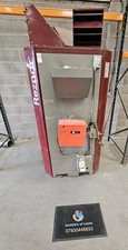 Reznor floor mounted for sale  LEEDS