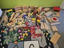 201 teile riesenpaket gebraucht kaufen  Freystadt