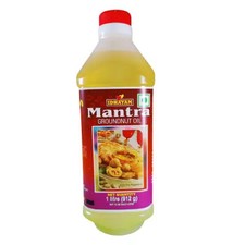Mantra groundnut oil for sale  UK