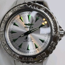 Invicta men automatic for sale  Trenton