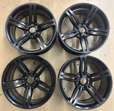 Bmw inch black for sale  Martinez