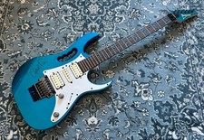 Ibanez steve vai for sale Ibanez steve vai for sale  New York
