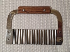 Vintage crinkle cutter for sale  Ooltewah