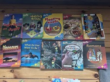 100 oxford reading for sale  BRIGHTON