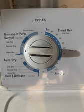 Kenmore dryer wrinkles for sale  Cincinnati