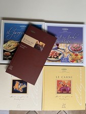 Libri bimby ricette usato  Casalecchio di Reno