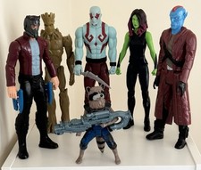 Marvel guardians galaxy for sale  BRISTOL