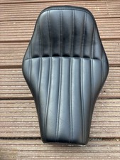 Harley davidson sitz gebraucht kaufen  Feldkirchen