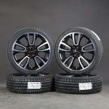 Zoll sommerräder mini gebraucht kaufen  Stralsund-Umland I