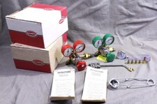 Smith 140a torch for sale  Saint Paul