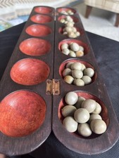 Hand carved wood for sale  SUDBURY